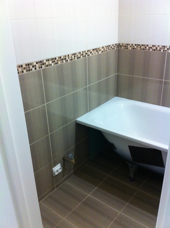 Ванная, очень нужен совет по мебели!