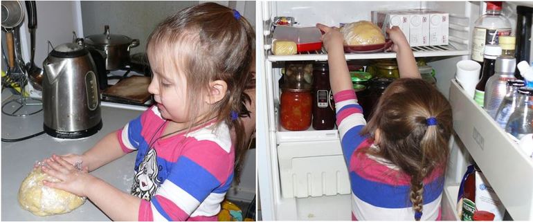 День 11! ПРиглашаем на печенье)))