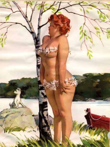 Обожаю эту дамочку :)))