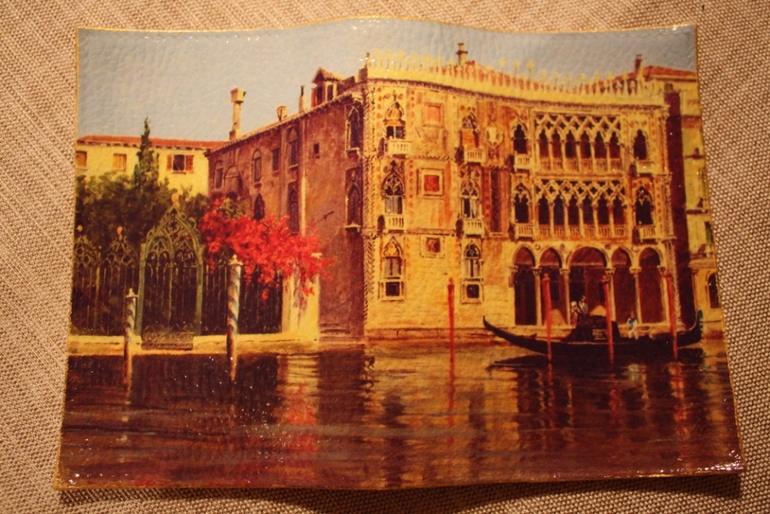 У всех новый год, а у меня......)))