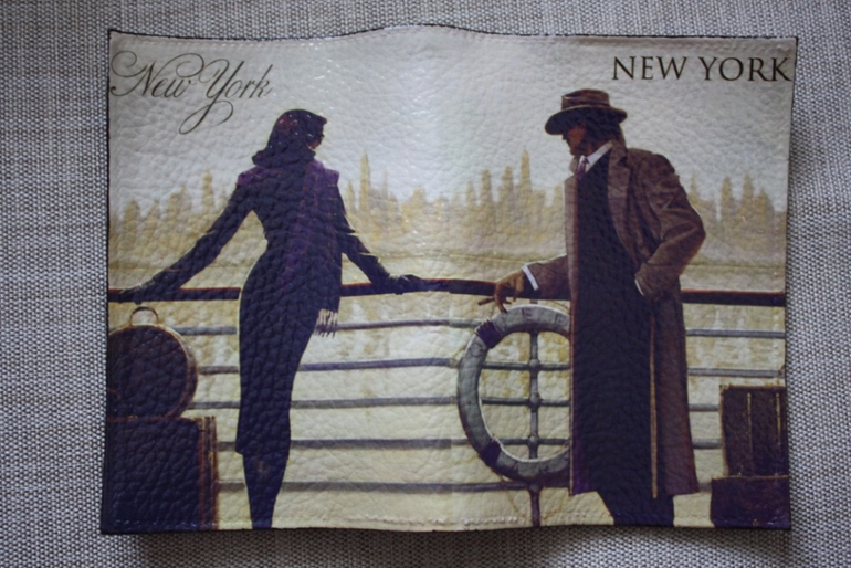 У всех новый год, а у меня......)))