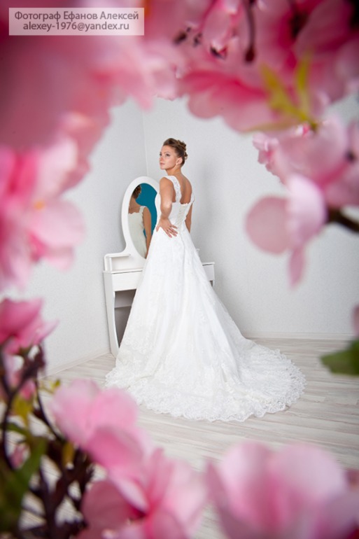 Фотосессии для больших и маленьких в студии и на природе