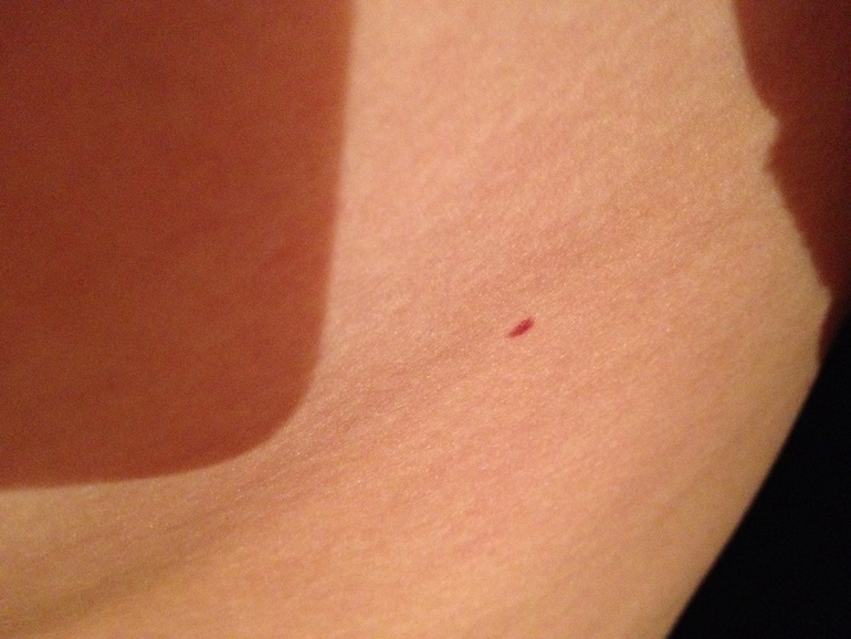 Не знаю что и думать...