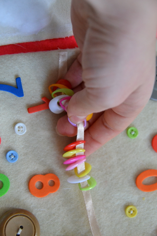 Книжка для моей малышки