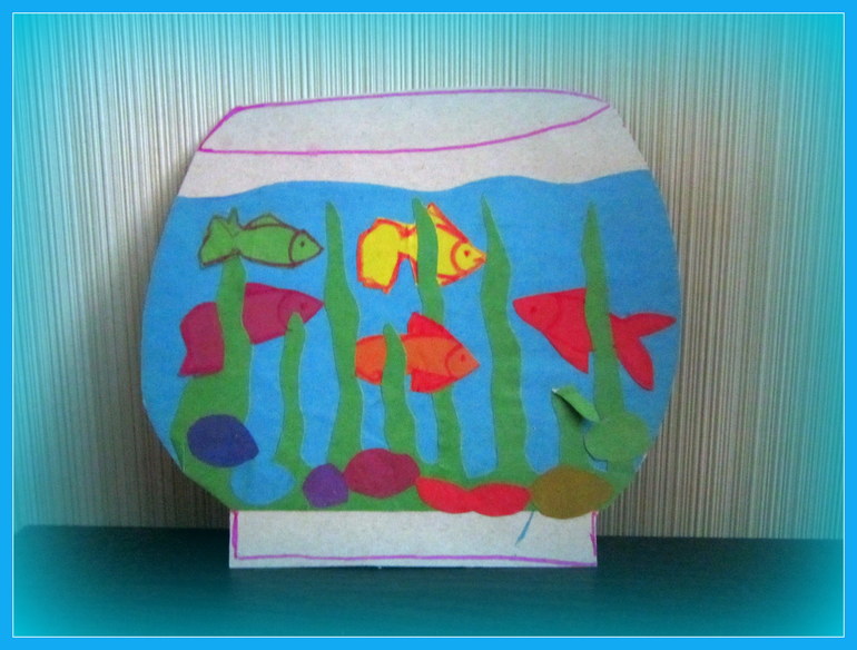 Наши "умелки" , ноябрь 2013