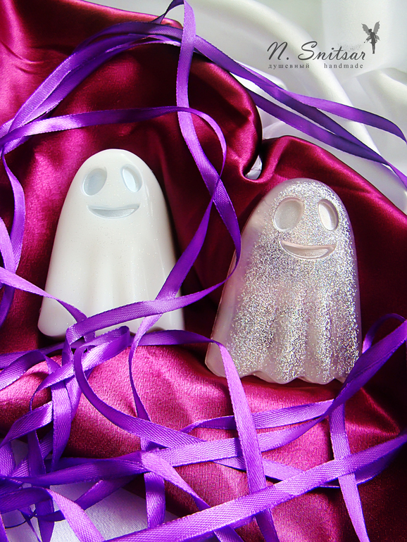 К  Хэллоуину...