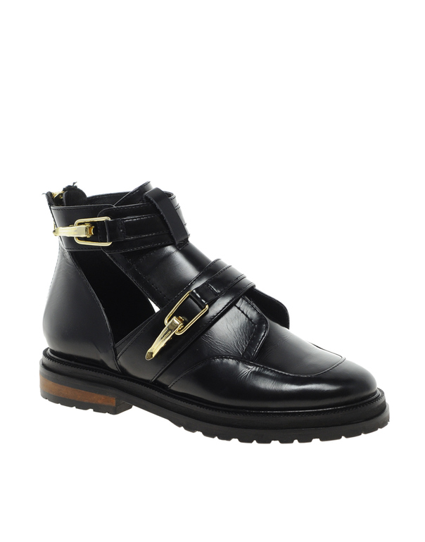 Доступные аналоги или Catwalk vs Масс маркет