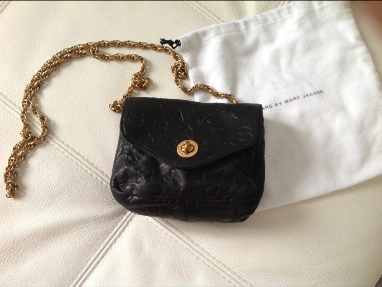 Сумка Marc by Marc Jacobs оригинал (б/у)