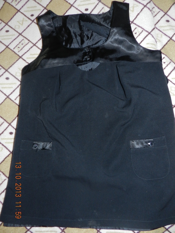 Костюм, комбинезон, водолазка для беременной