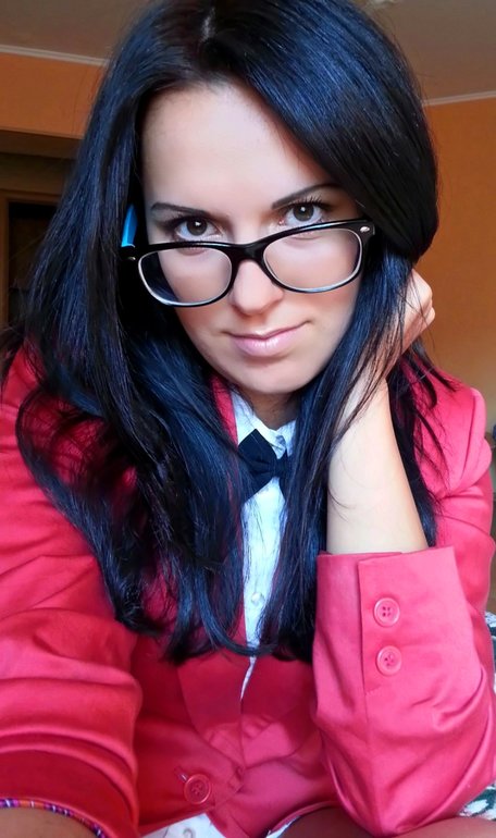 Мои изменения