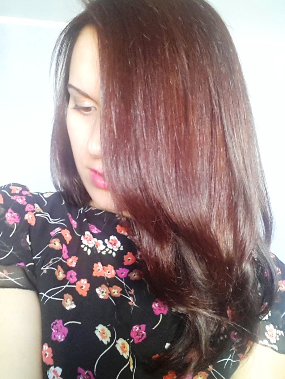 Какой краской придать волосам шоколадный оттенок без рыжины в домашних условиях?