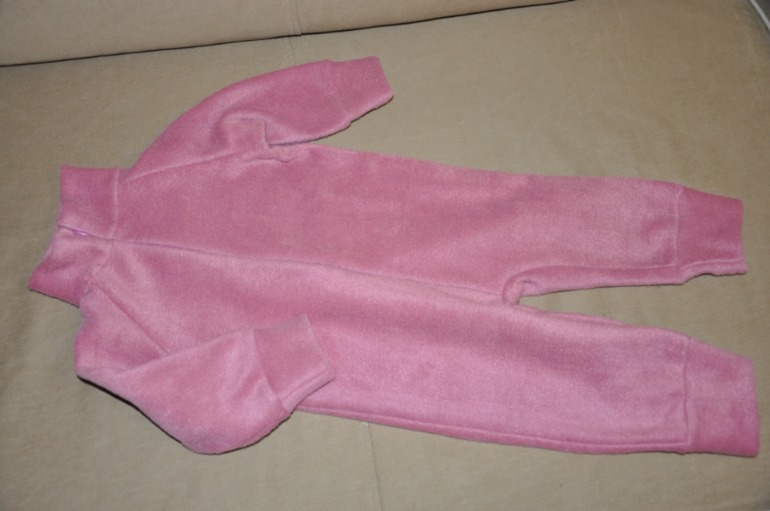 Из недавних заказов...