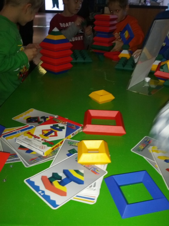 Паровозия в Музее железнодорожного транспорта