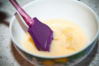 Пирожки с капустой от Оксаны Путан