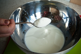 Пирожки с капустой от Оксаны Путан