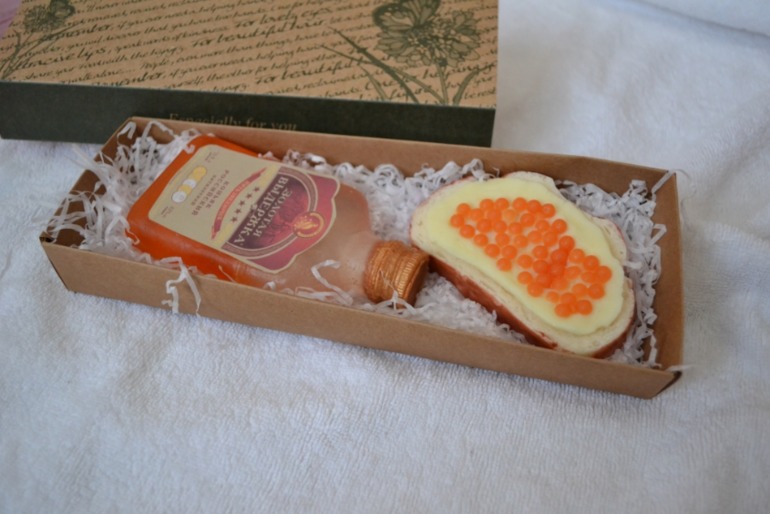 Катюша, подойдут такие наборы?