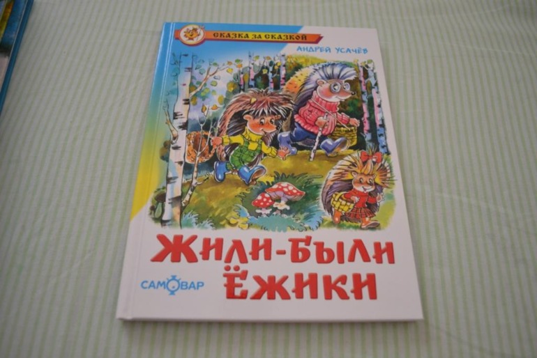 Тематические дни