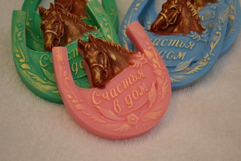 Новогодние новенькие и старенькие:)))