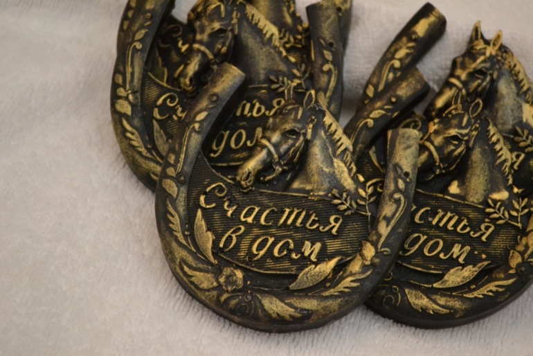 Новогодние новенькие и старенькие:)))