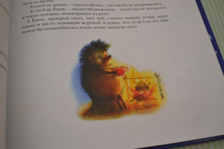 Тематические дни