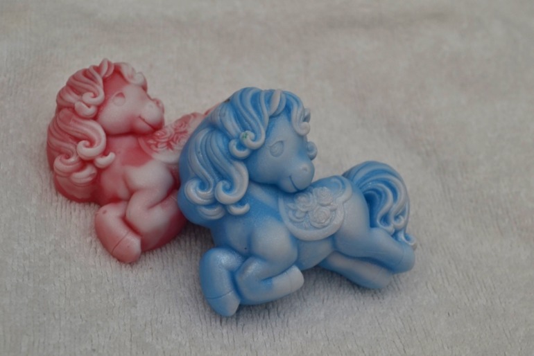 Новогодние новенькие и старенькие:)))