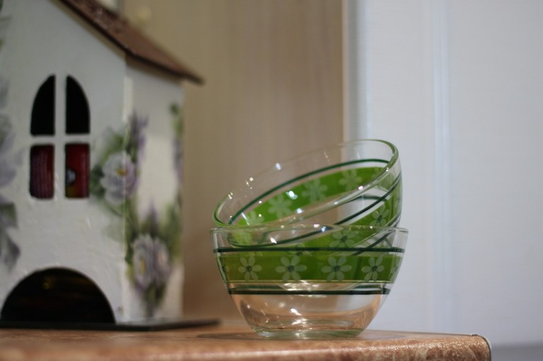 Первый подарок на ДР