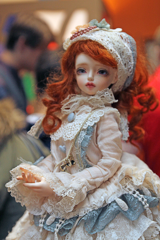 КомМиссия 2013 или День открытых миров. Комиксы и дети)