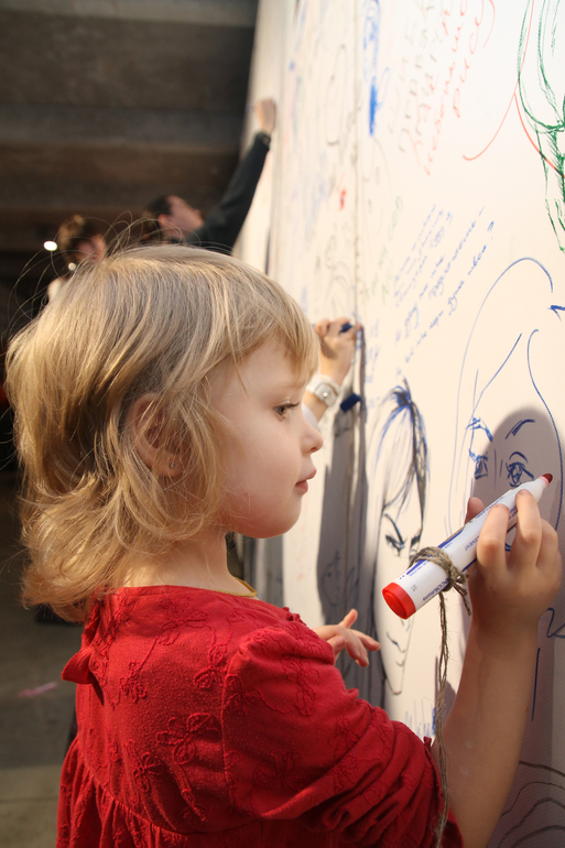 КомМиссия 2013 или День открытых миров. Комиксы и дети)