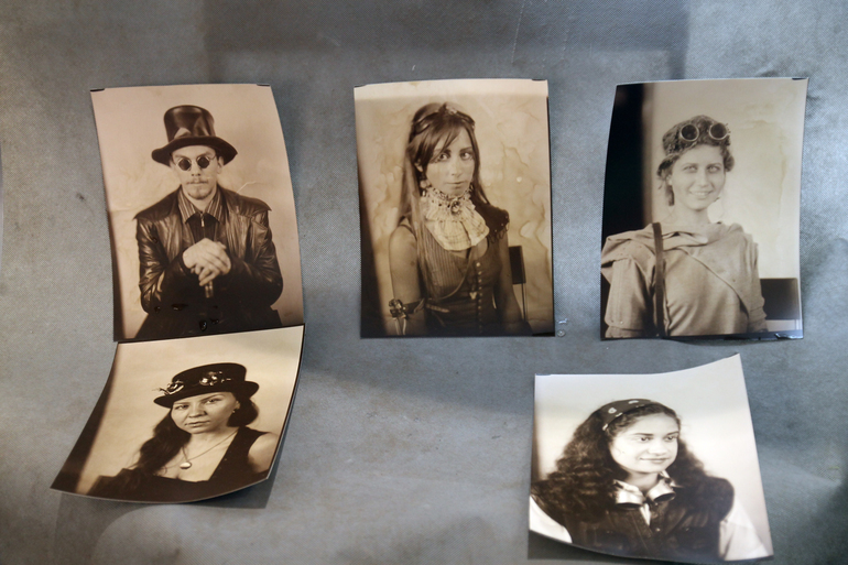 КомМиссия 2013 или День открытых миров. Комиксы и дети)