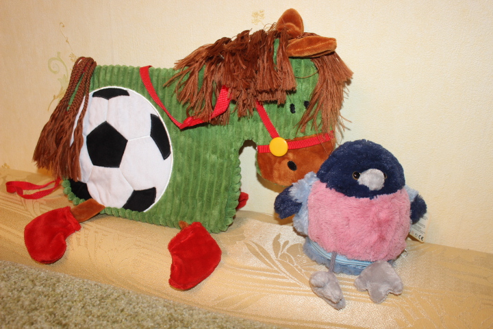 Похвастаемся своими сладкимими новогодними подарками