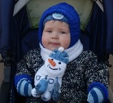 Ура! Новинки! Цены прошлого года! Оригинальные ЗвероШарфики