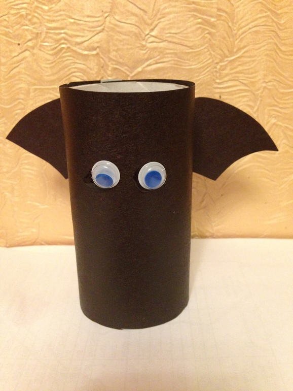 Наш Хеллоуин