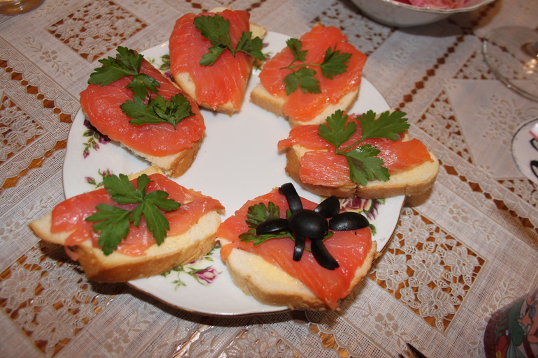 Наш Хеллоуин