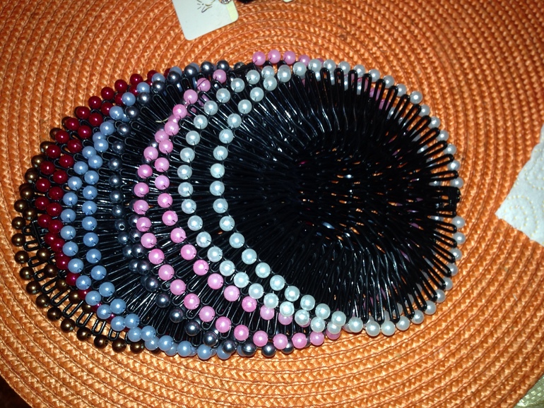 Заколочки для мамочек и дочек (продаю свой перехап) МНОГО ВСЕГО!!!