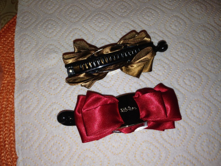 Заколочки для мамочек и дочек (продаю свой перехап) МНОГО ВСЕГО!!!