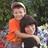 Дорогая КатриноЧка ! Исправляю свою оплошность и благодарю тебя !