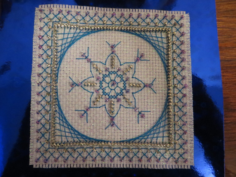 Я близка к обомороку !:)) Спасибо, Ленуся !