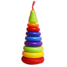 Игрушки на 1-1,5 года