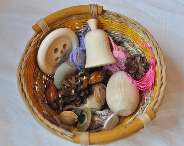 Игрушки на 1-1,5 года