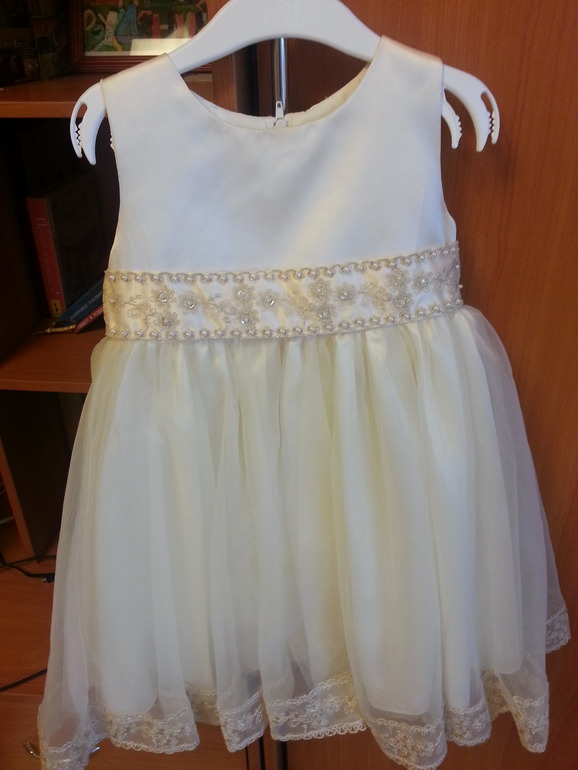 Бантики Для Малышки на НГ!