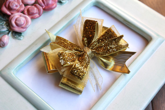 Бантики Для Малышки на НГ!