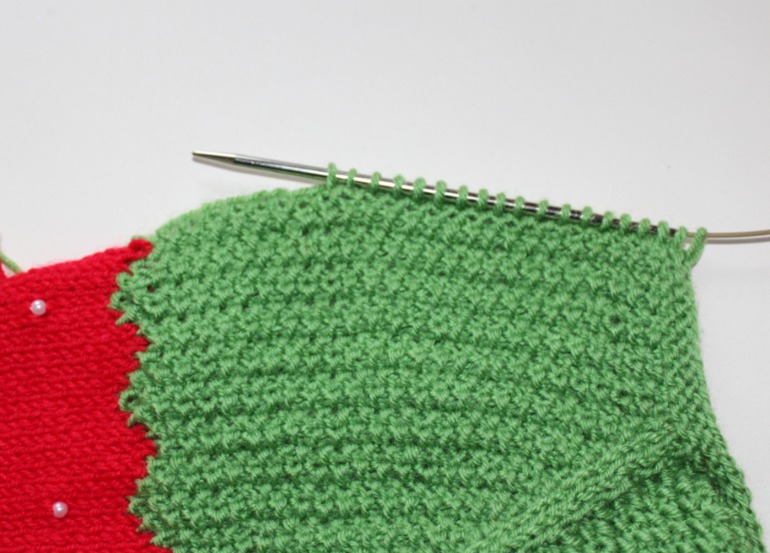 Клубничка для Машеньки