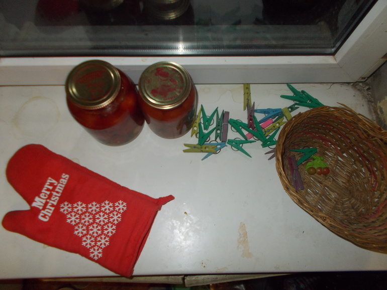 Взлет 69, день 7