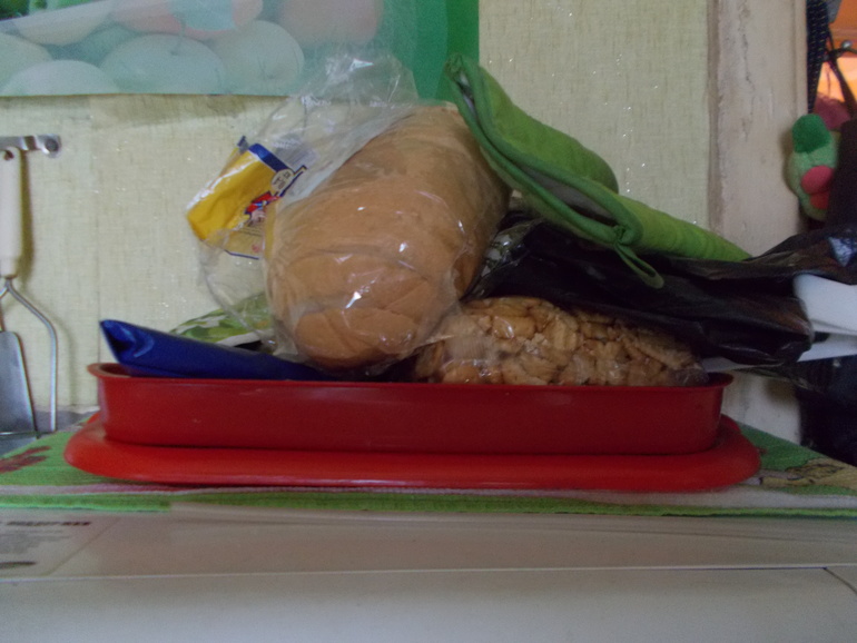 Взлет 69, день 8