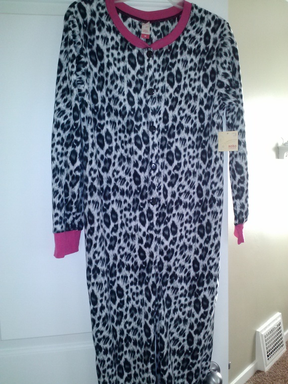 Флисовые комбинезоны для взрослых из США. Казань и почта