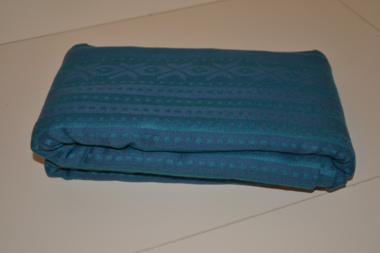 Ellevill Norwegian Style Jack с шерстью