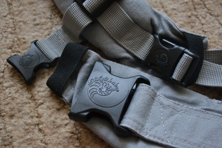 Продам рюкзак Ergobaby 1500 руб