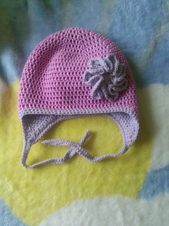 двойная шапуля