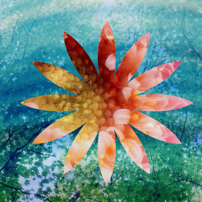 Контрольное задание № 10. Использование быстрой и обтравочной масок