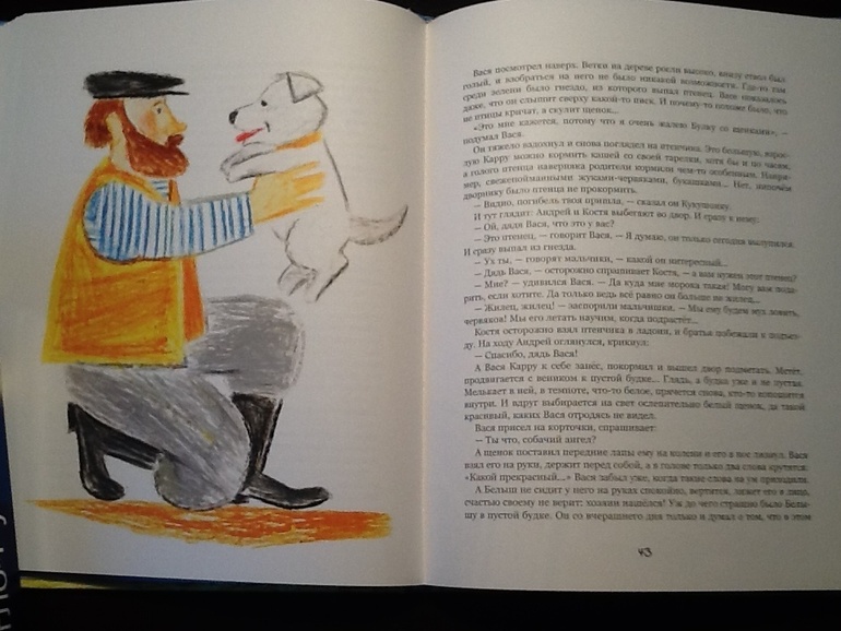 Инга Понорницкая